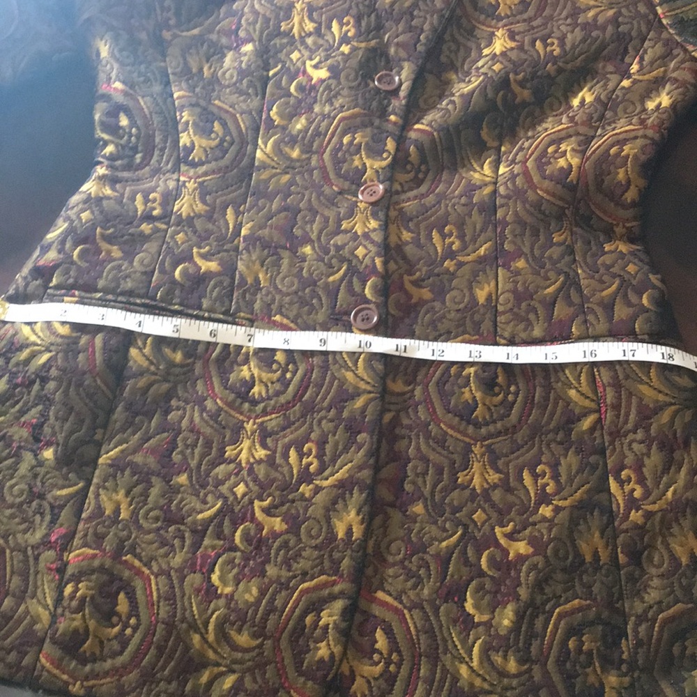 Finity blazer jacket - Picture 13 of 16